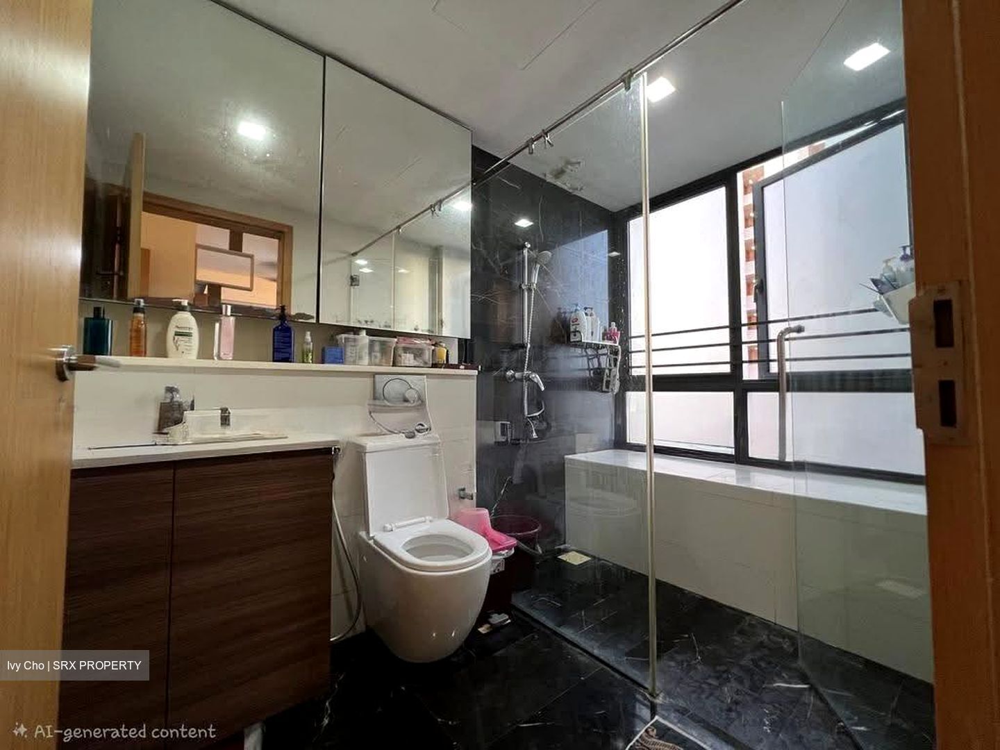 8@Woodleigh (D13), Condominium #638043001